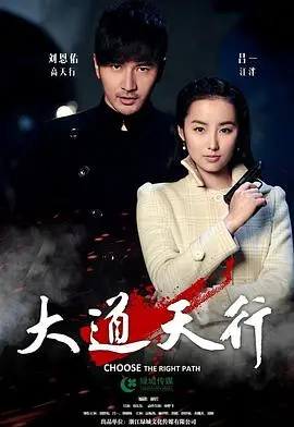 《刀光枪影》：乱世中的救赎与挣扎，一场热血的家国情怀