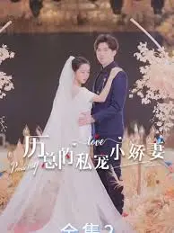 厉总的私宠小娇妻：豪门虐恋与真爱救赎，剧情深度解析