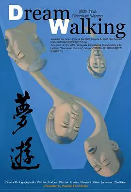 《梦游2006》：一场关于童年阴影与现实迷离的心理惊悚之旅！