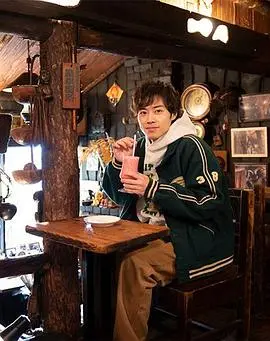 《恋上纯喫茶》第一季：昭和复古风来袭，咖啡与人情味的治愈之旅