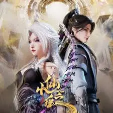 《小仙之瑶》：奇幻仙侠之旅，少女觉醒守护苍生