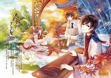 《哑舍》影评：古董背后的千年故事，当历史照进现实，谁能解开沉默的谜团？